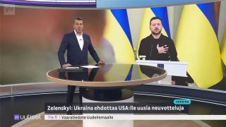 Yle Uutiset