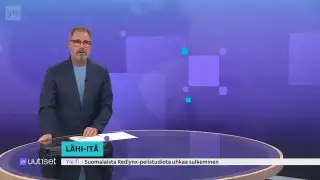 Yle Uutiset