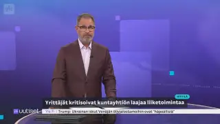 Yle Uutiset
