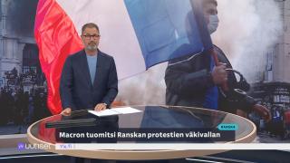 Yle Uutiset