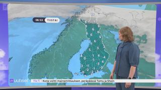Sää