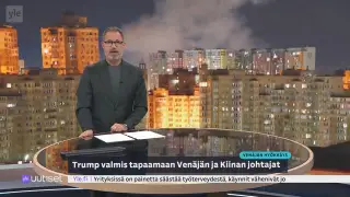 Yle Uutiset