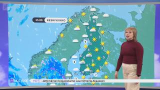 Sää