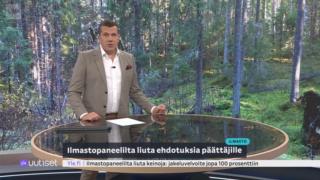 Yle Uutiset