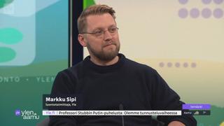 Sää ja luonto
