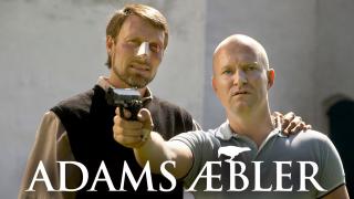 Adamin omenat