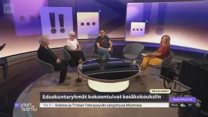 Jälkiviisaat
