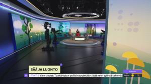 Sää ja luonto