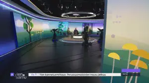 Sää ja luonto