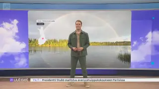 Sää