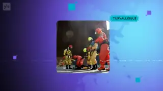 Yle Uutiset Uutis-Suomi