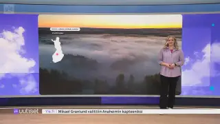 Sää