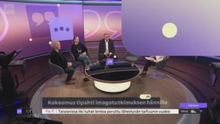 Jälkiviisaat