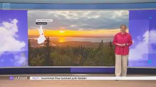 Sää