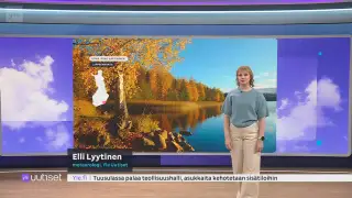 Sää