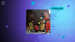 Yle Uutiset Uutis-Suomi