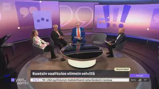 Jälkiviisaat