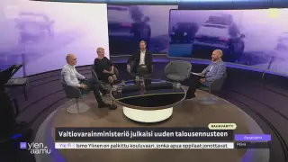 Rahavartti