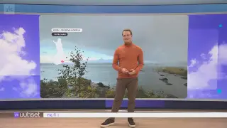 Sää