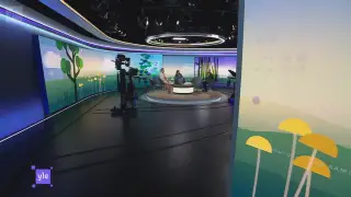 Sää ja luonto