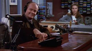 Frasier (Paramount+) - The Perfect Guy