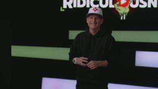 Ridiculousness - Halloween V