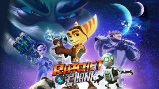 Ratchet and Clank(Paramount+) - Ratchet and Clank