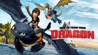How To Train Your Dragon (Paramount+) - How To Train Your Dragon