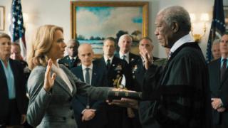 Madam Secretary (Paramount+) (12) - The Show Must Go On