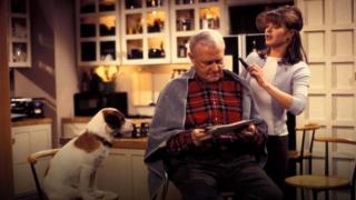 Frasier (S) - Frasier Gotta Have It