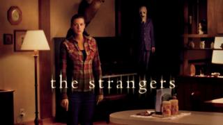 The Strangers (16) - The Strangers (16)