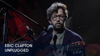 Eric Clapton - Unplugged (S) - Eric Clapton - Unplugged