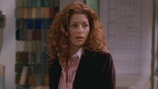 Will & Grace (7) - Bisneksiä bisneksiä