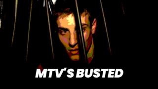 MTV's Busted - MTV's Busted