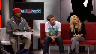 Ridiculousness(Paramount+) (12) - Chris Drama Pfaff