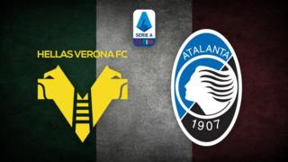 Hellas Verona - Atalanta - Hellas Verona - Atalanta 21.3.