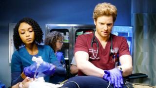 Chicago Med (12) - Tell Me the Truth