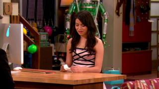 iCarly (S) - iGoodbye