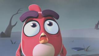 Angry Birds Bubble Trouble (7) - Angry Birds Bubble Trouble (7)