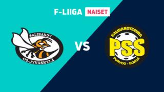 O2-Jyväskylä - PSS - O2-Jyväskylä - PSS 7.10.