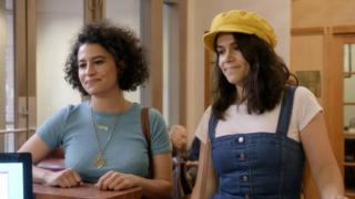 Broad City(Paramount+) - Lost and Found