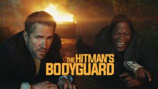 The Hitman's Bodyguard (16) - Hitman's Bodyguard, The