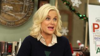 Parks and Recreation (7) - Harvest Festival