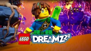 LEGO DreamZzz (7) - LEGO DreamZzz (7)