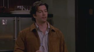 Will & Grace (7) - Leo lahjapaketissa