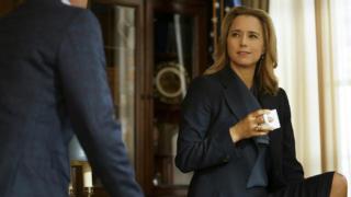 Madam Secretary (Paramount+) (12) - Article 5