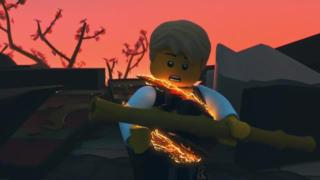 LEGO Ninjago: Masters of Spinjitzu (7)