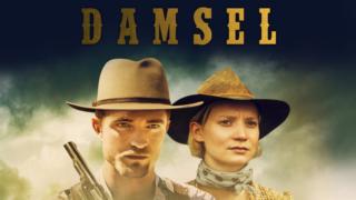 Damsel (12) - Damsel (12)