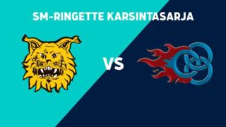 Ilves - Blue Rings, Fanikamera - Ilves - Blue Rings, Fanikamera 3.3.