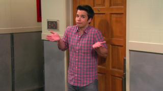 iCarly (S) - iToe Fat Cakes